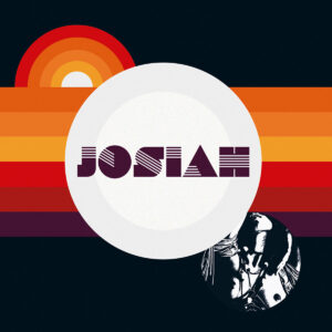 La copertina del debut album dei Josiah
