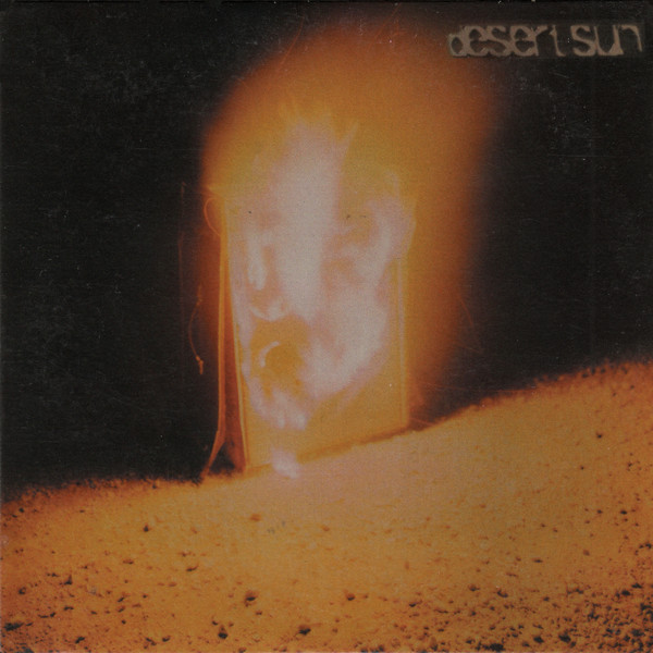 DESERT SUN – American sound normal