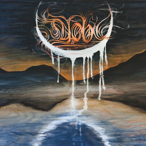 YOB – Atma