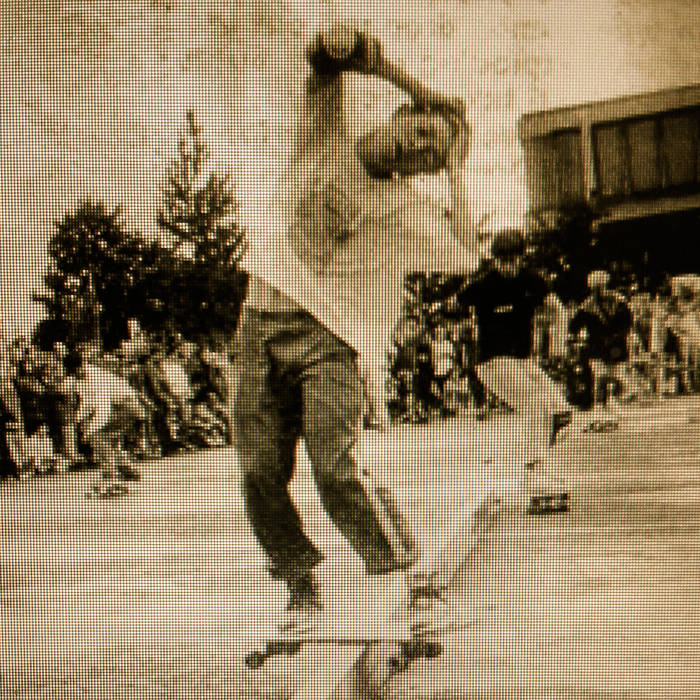 THANK YOU – Mother’s Nose