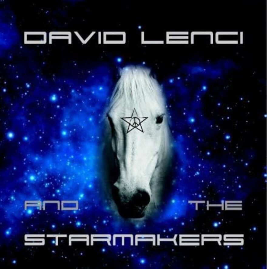 DAVID LENCI & THE STARMAKERS – David Lenci & The Starmakers