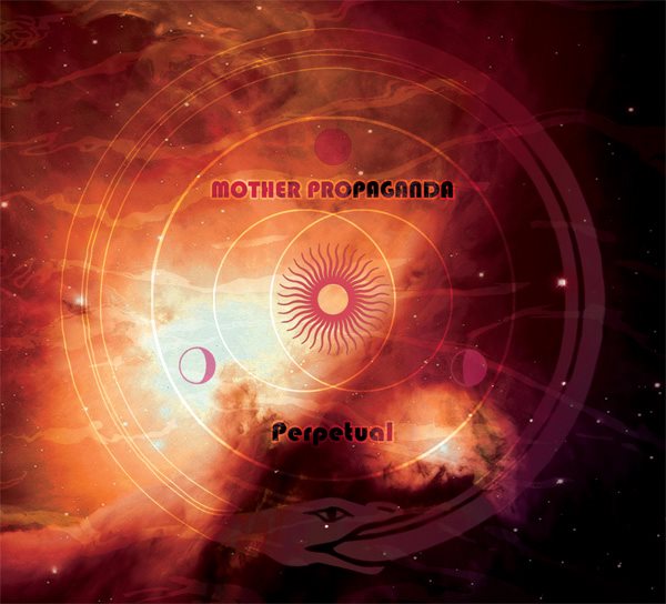 MOTHER PROPAGANDA – Perpetual