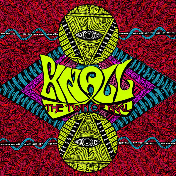 KNALL – The Twin of Baal