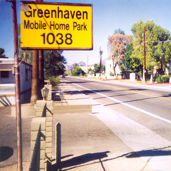 GREENHAVEN – Southbound