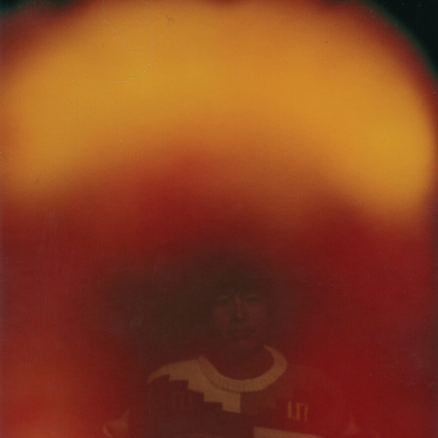 DUSTIN WONG – Mediation of Ecstatic Energy