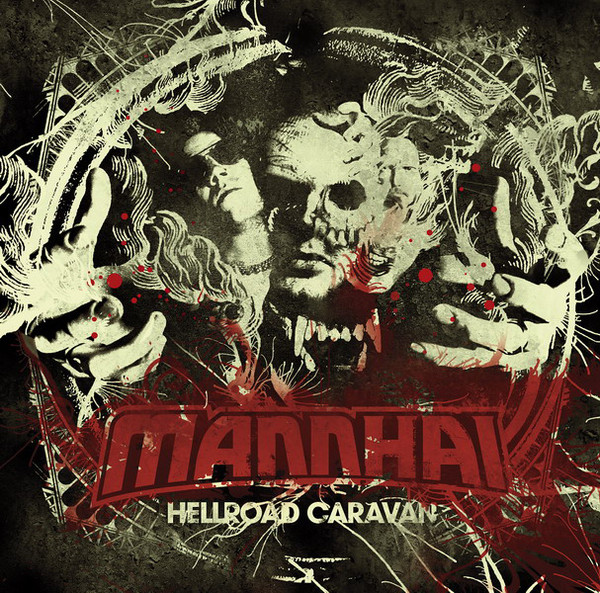 MANNHAI – Hellroad Caravan