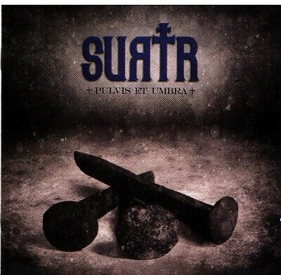 SURTR – Pulvis et Umbra