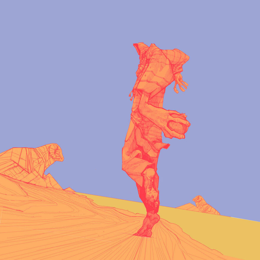 Sabbia – Kalijombre