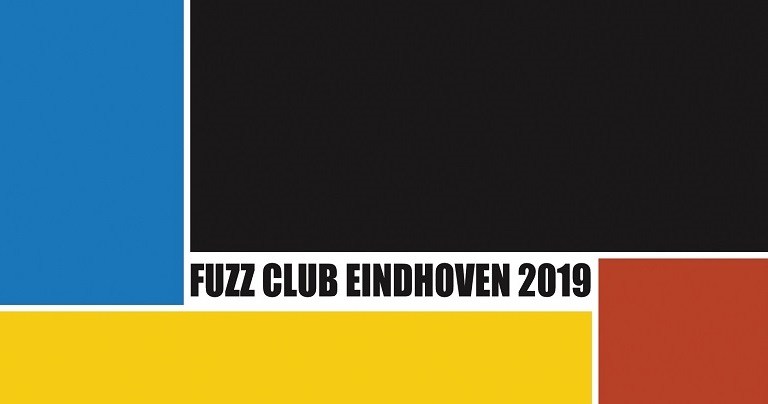 Fuzz Club Eindhoven 2019