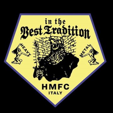 Il logo di In the Best Tradition Festival 2025