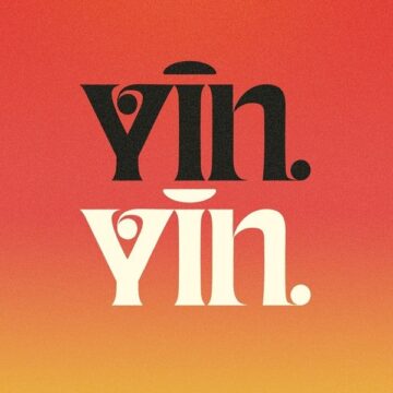 Il logo degli Yin Yin
