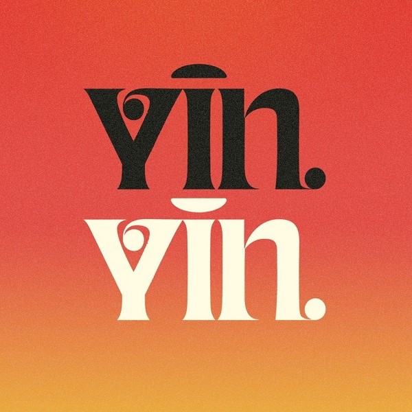 Il logo degli Yin Yin