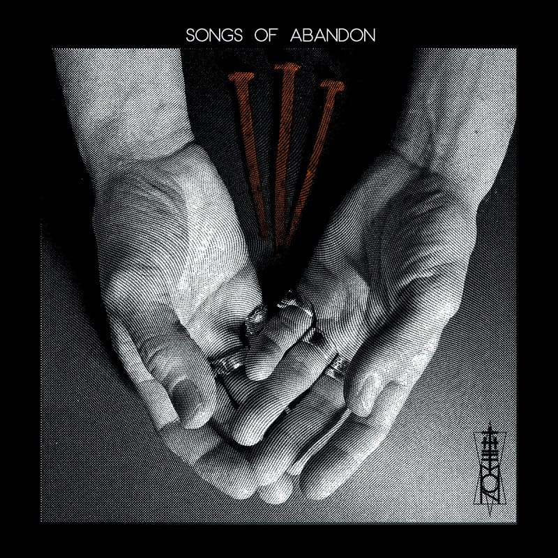 La copertina di Songs of Abandon di The Mon