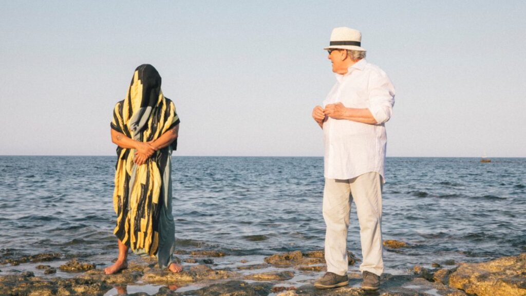 Mai Mai Mai e Lino Capra Vaccina